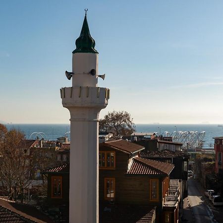 Istanbul House Oldcity Istambul Exterior foto